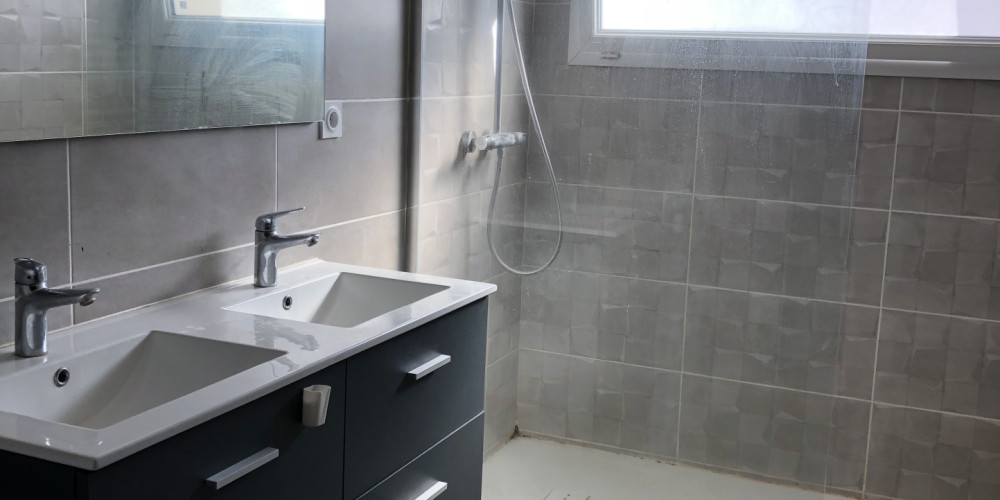 appartement à MARMANDE (47200)