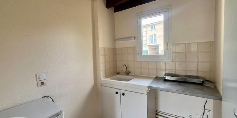 appartement à AGEN (47000)