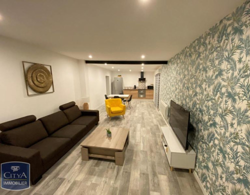 appartement  VILLENEUVE SUR LOT