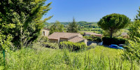 maison à PENNE D AGENAIS (47140)