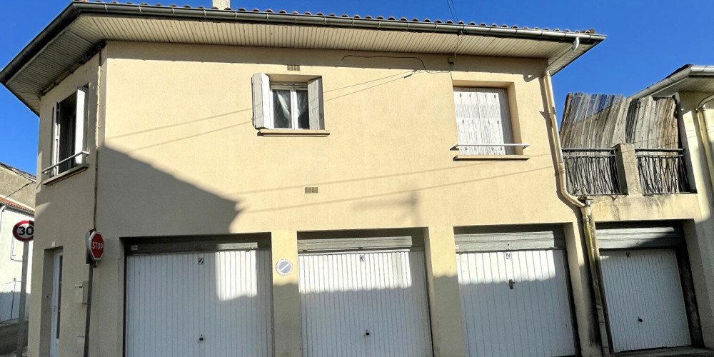 maison à VILLENEUVE SUR LOT (47300)