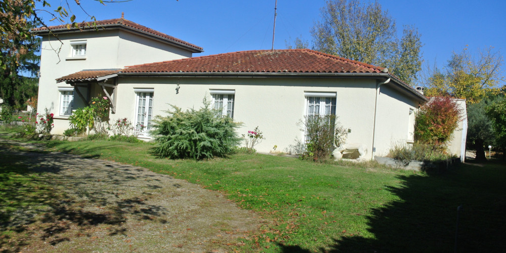 maison à MARMANDE (47200)