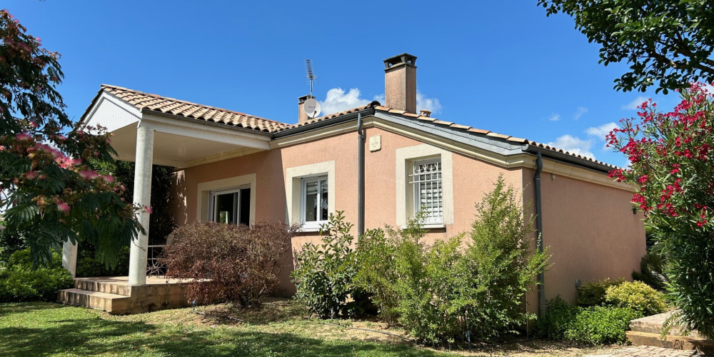 maison à MARMANDE (47200)