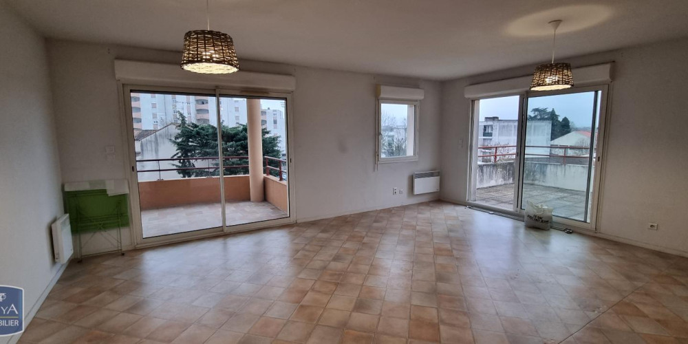 appartement à AGEN (47000)