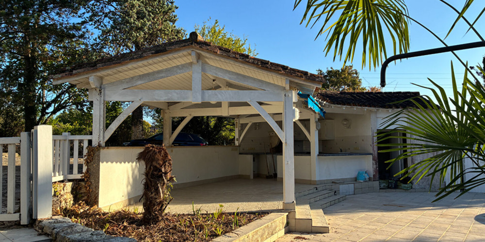maison à PUJOLS (47300)