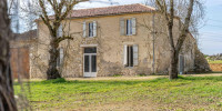 maison à PRAYSSAS (47360)