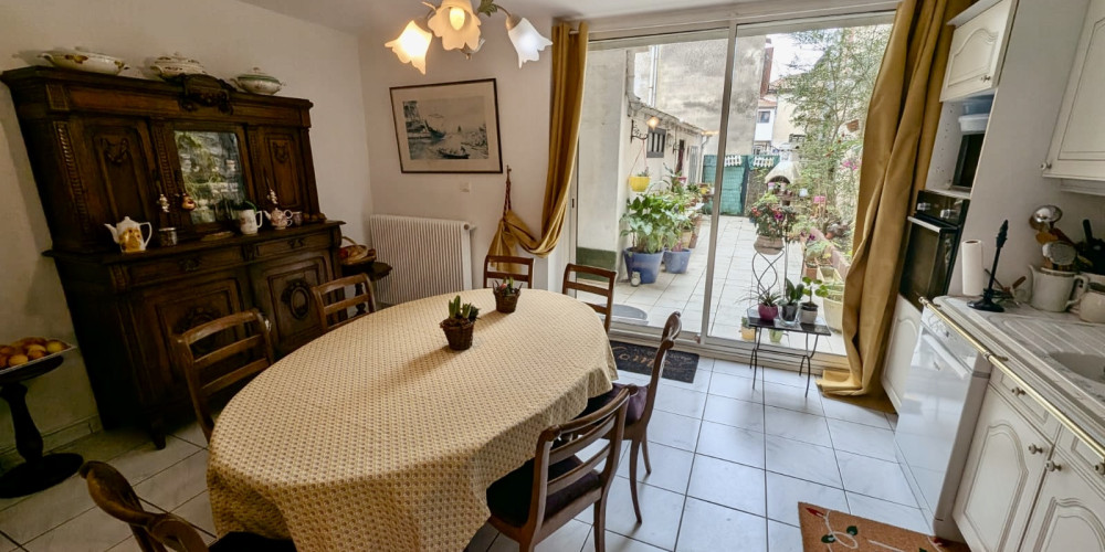 maison à AGEN (47000)