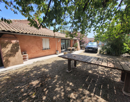 maison  BIRAC SUR TREC