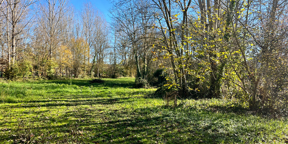 terrain à VILLEREAL (47210)