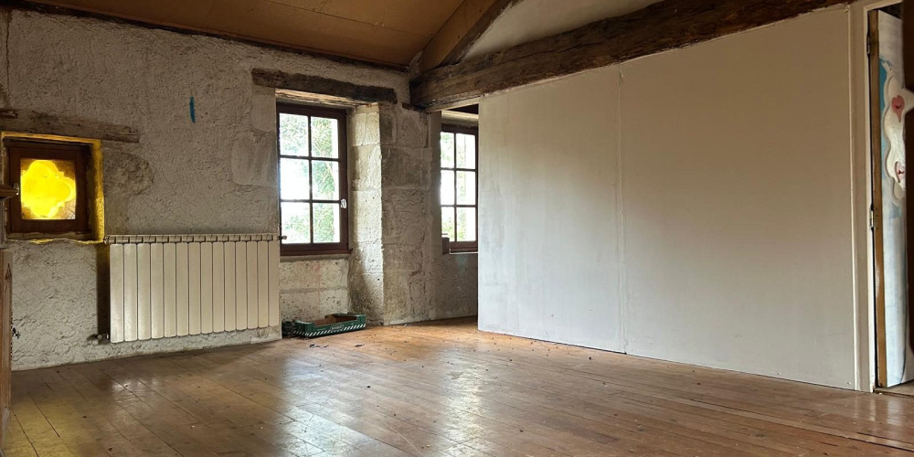 maison à DONDAS (47470)