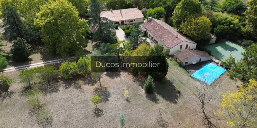 maison à MARMANDE (47200)