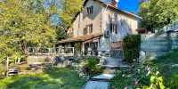 maison à CLAIRAC (47320)