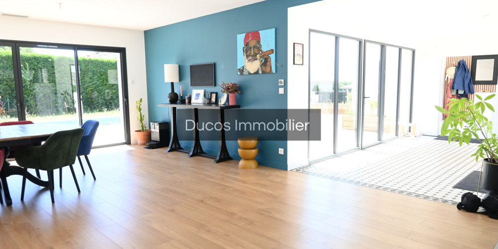 maison à MARMANDE (47200)