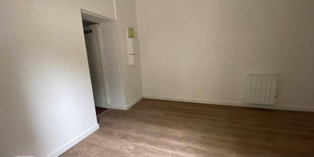 appartement à AGEN (47000)
