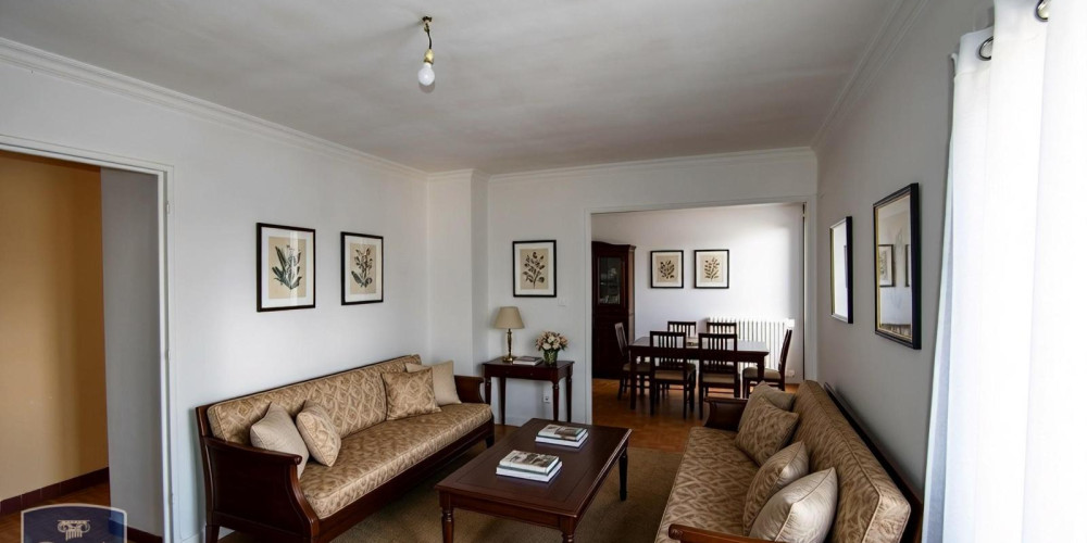 appartement à AGEN (47000)