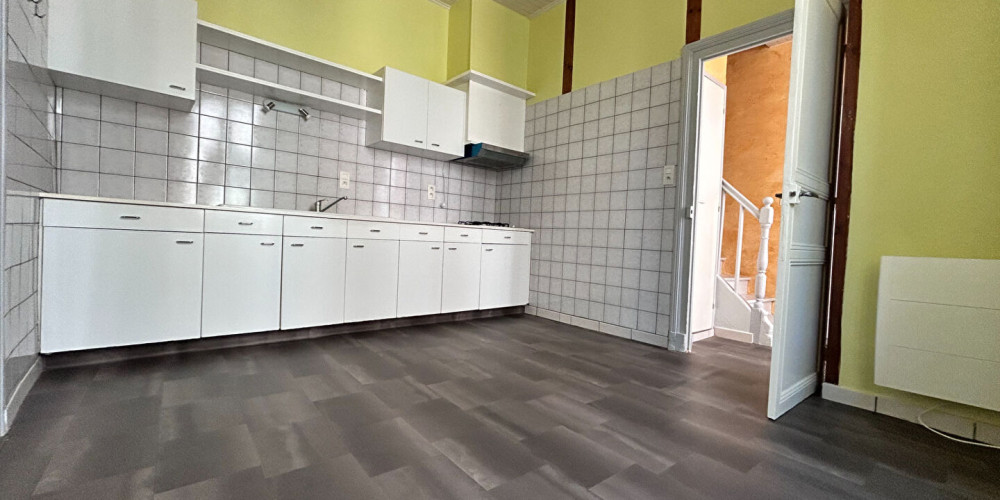 maison à VILLENEUVE SUR LOT (47300)