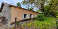 maison à MAUVEZIN SUR GUPIE (47200)