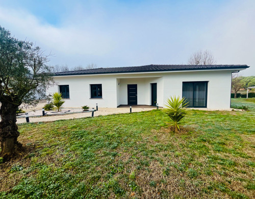 maison  VILLENEUVE SUR LOT