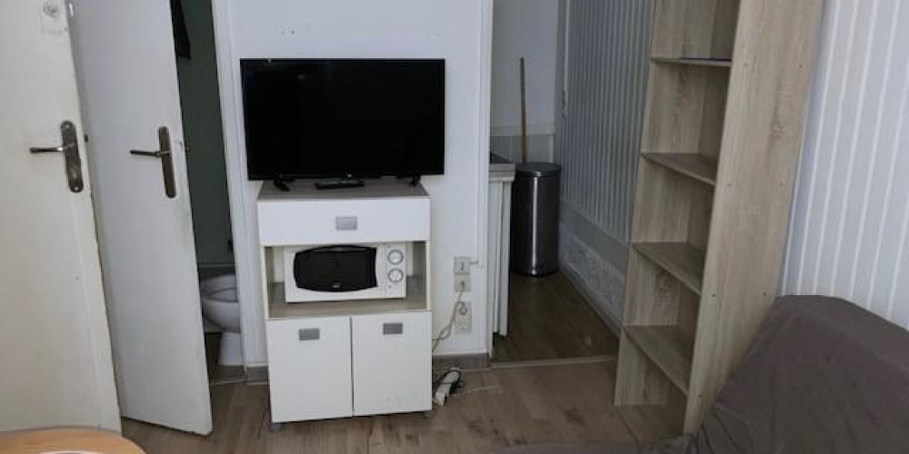 appartement à AGEN (47000)