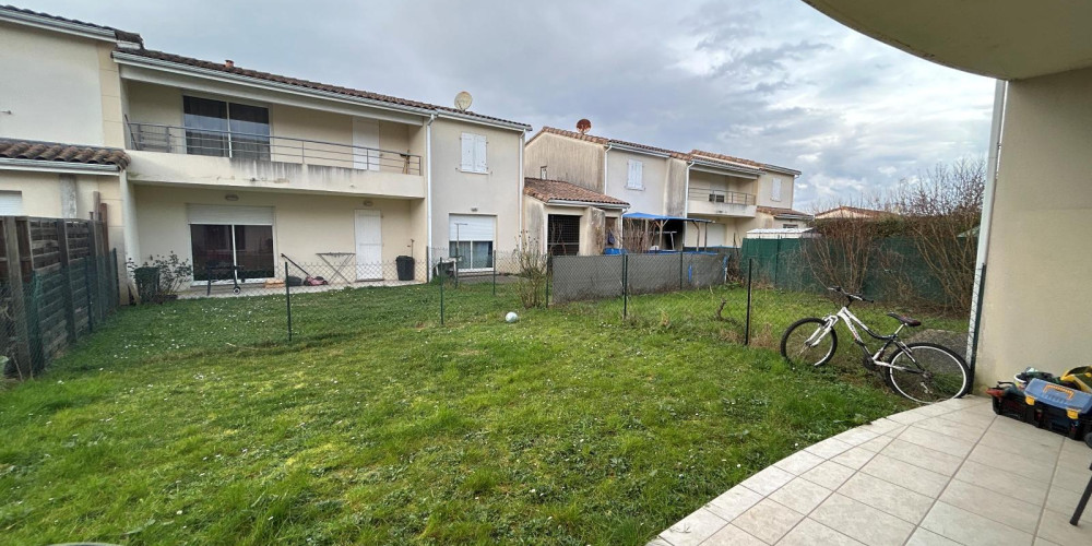 appartement à AIGUILLON (47190)