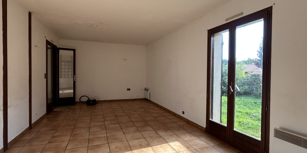 maison à BON ENCONTRE (47240)