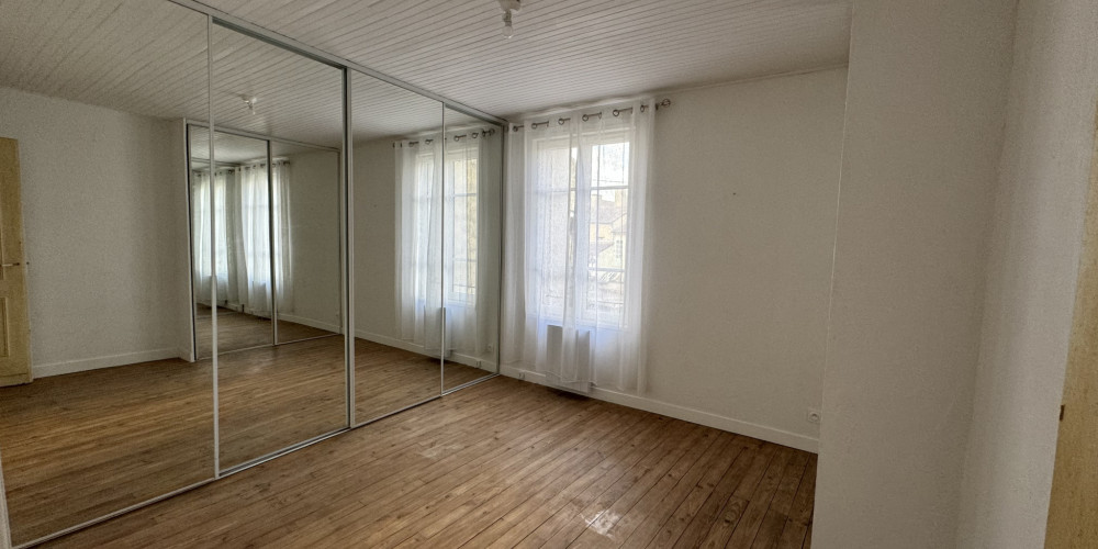 maison à MARMANDE (47200)