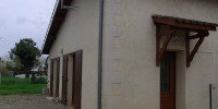 maison à MARMANDE (47200)