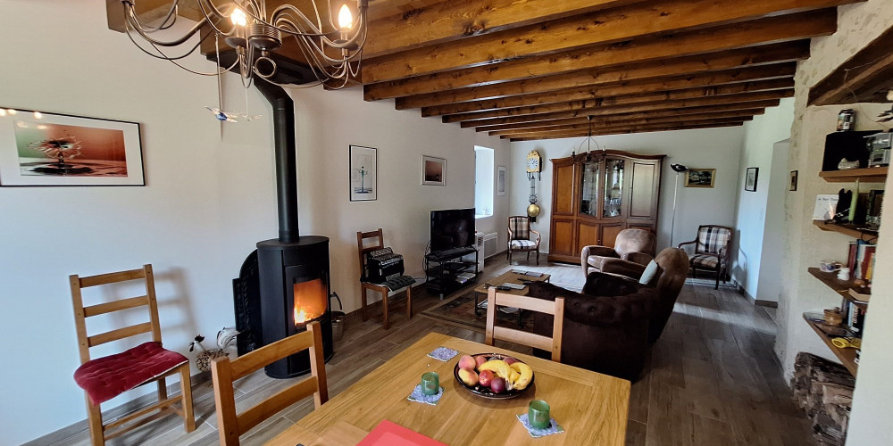 maison à PAULHIAC (47150)