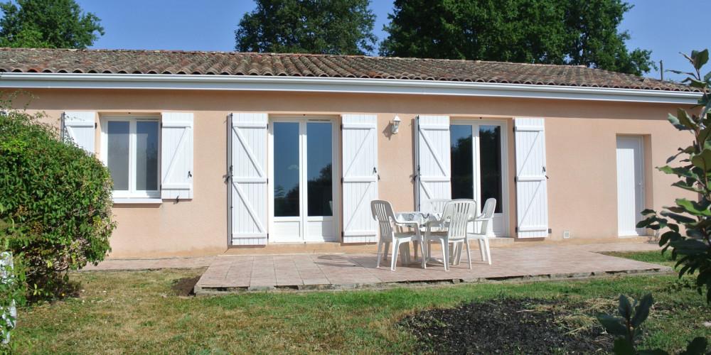 maison à MARMANDE (47200)