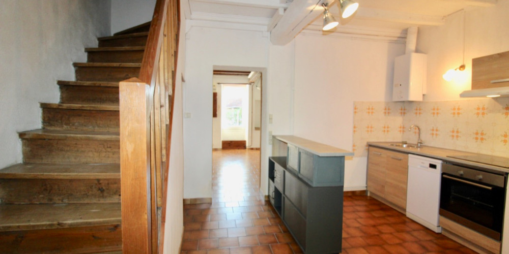 maison à GRANGES SUR LOT (47260)