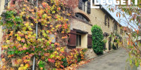 maison à DAMAZAN (47160)