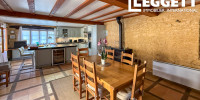 maison à LACAPELLE BIRON (47150)