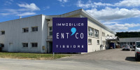 local commercial à ESTILLAC (47310)