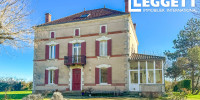 maison à CASTELMORON SUR LOT (47260)