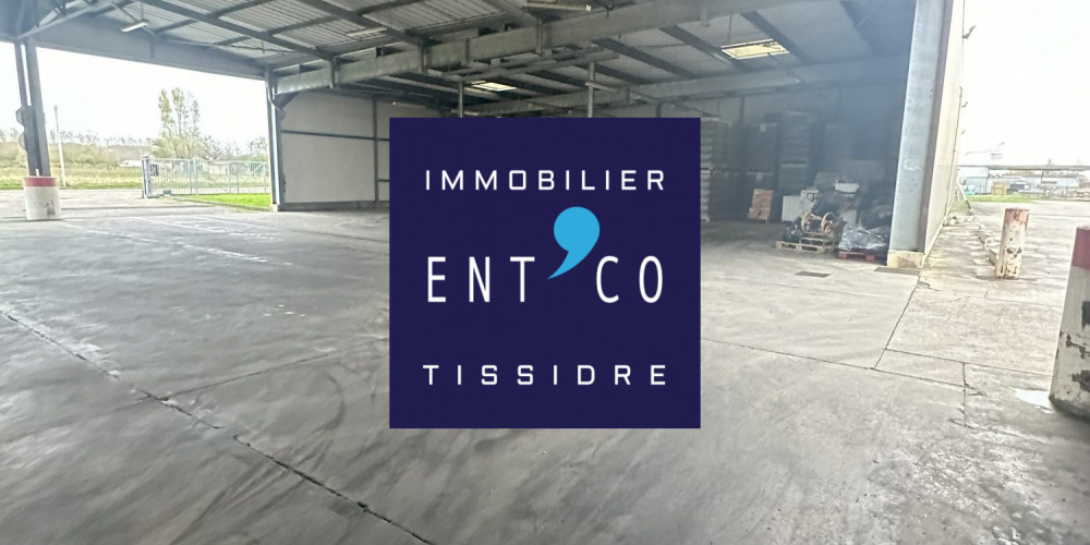 local commercial à MARMANDE (47200)