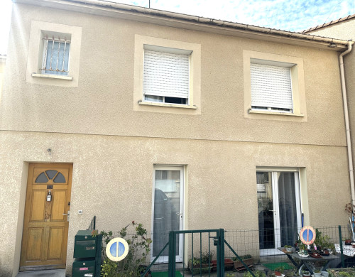 maison  MARMANDE