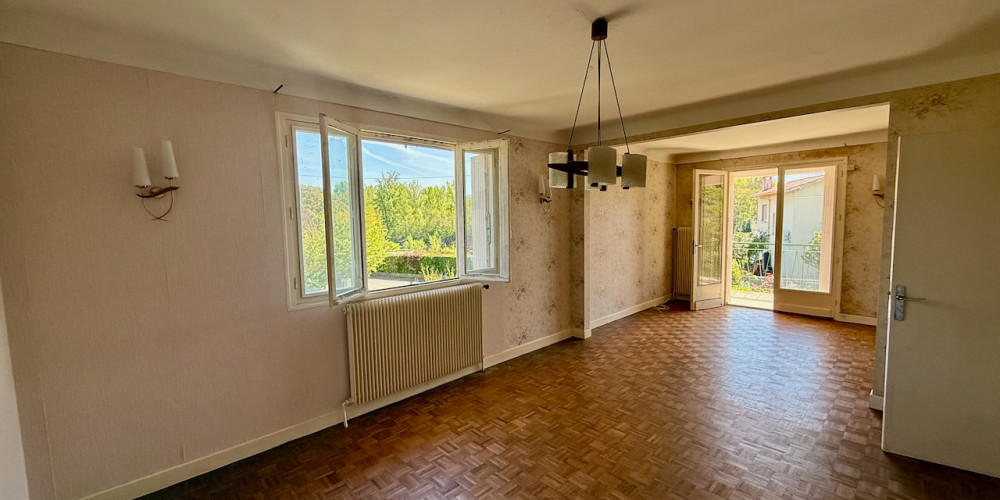 maison à VILLENEUVE SUR LOT (47300)