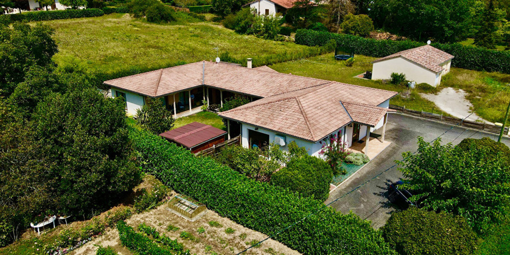 maison à BAZENS (47130)