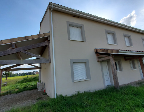 maison  MARMANDE