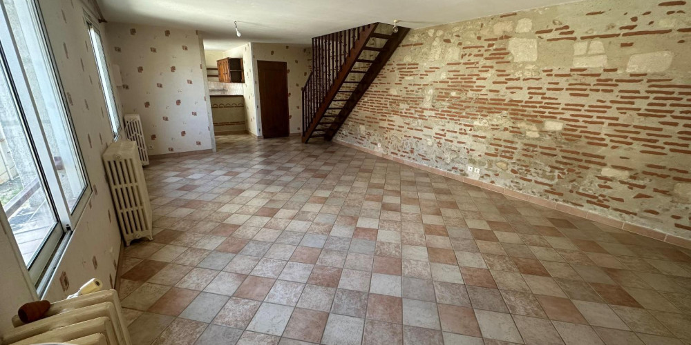 appartement à AGEN (47000)
