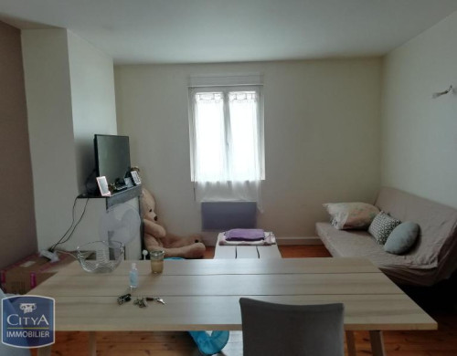 appartement  AGEN