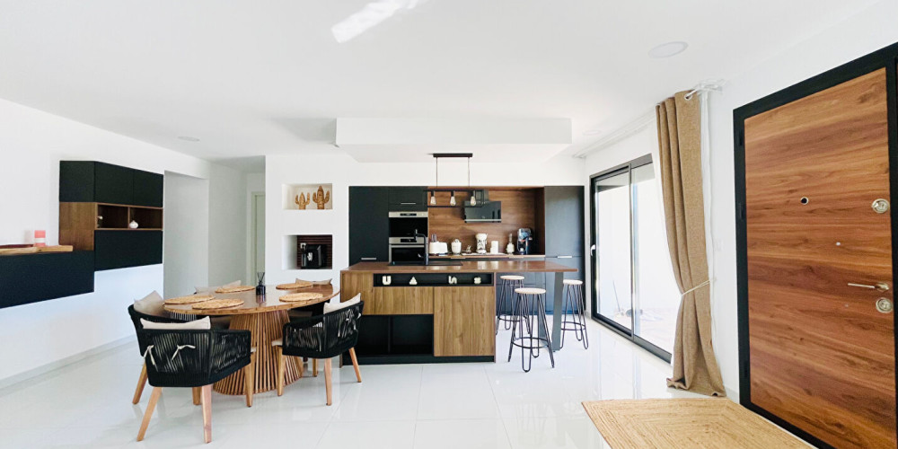 maison à VILLENEUVE SUR LOT (47300)