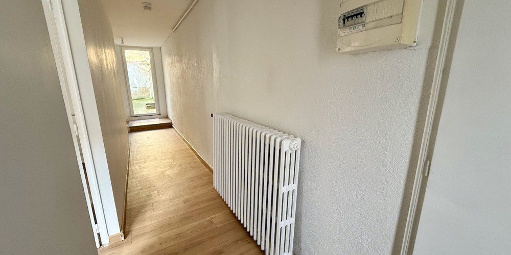 maison à VILLENEUVE SUR LOT (47300)