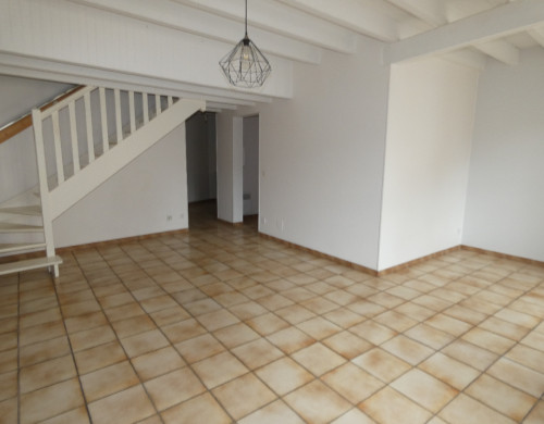 appartement  PENNE D AGENAIS
