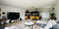 maison à VILLENEUVE SUR LOT (47300)