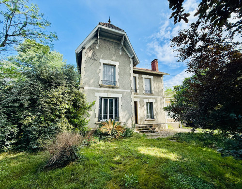 maison  ST SYLVESTRE SUR LOT