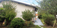 maison à PUJOLS (47300)