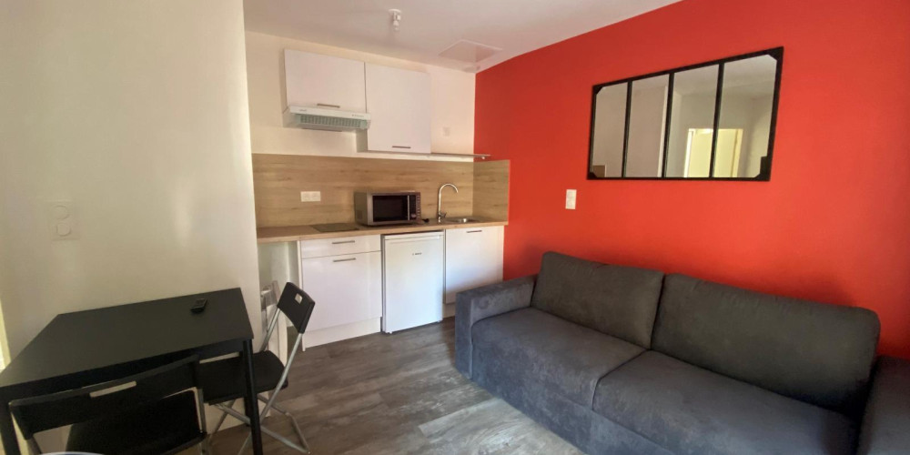 appartement à AGEN (47000)
