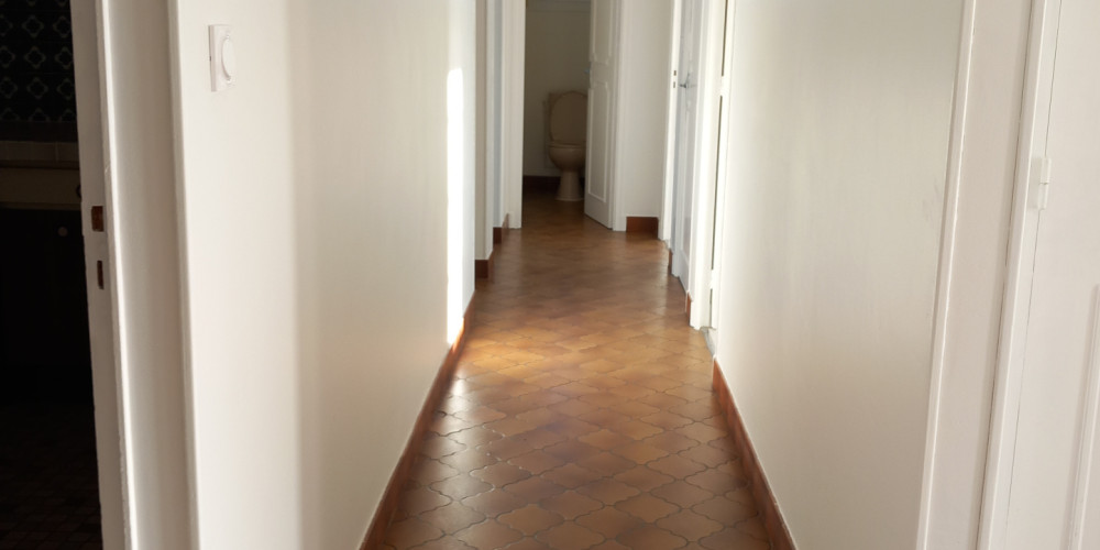 maison à MARMANDE (47200)