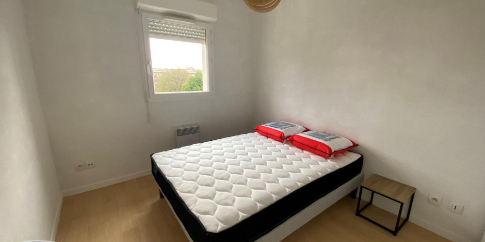 appartement à BON ENCONTRE (47240)